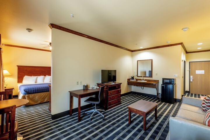 Hotel Texas