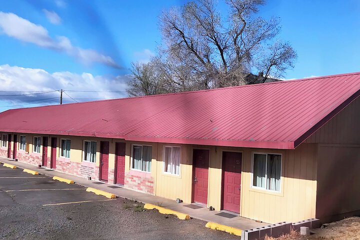 Juniper Motel Madras