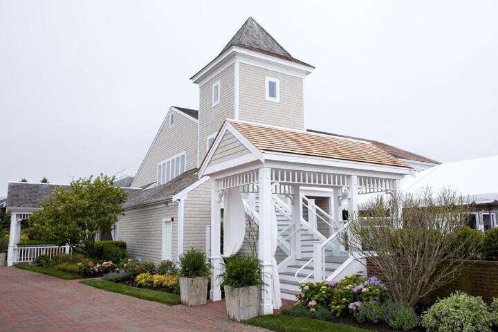 Wychmere Beach Club