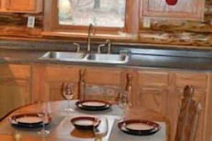 Cheat River Lodge and Cabins