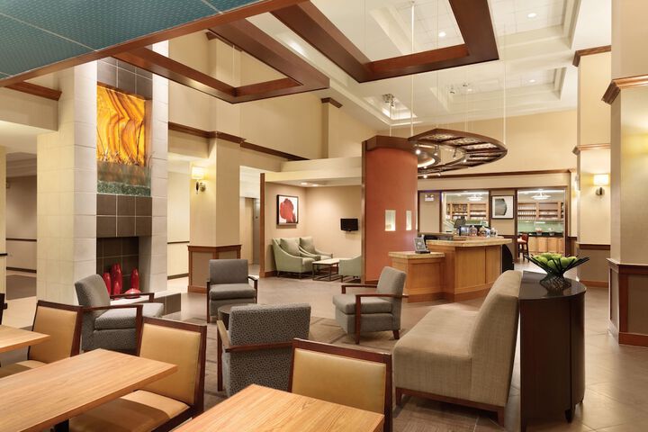 Hyatt Place Raleigh-Durham Airport