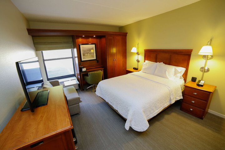 Hampton Inn Franklin