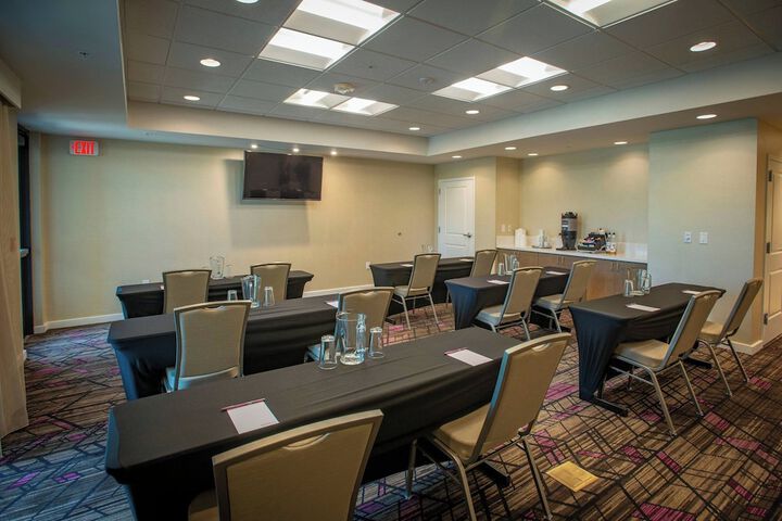 Residence Inn by Marriott Pensacola Airport / Medical Center