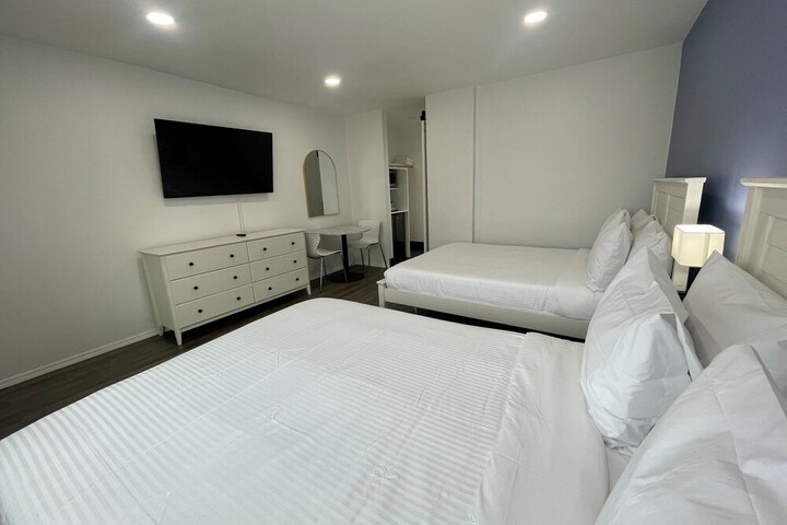 Budget Inn Lompoc