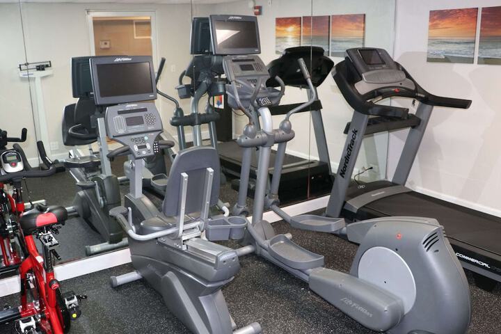 Health and Fitness 31 of 35