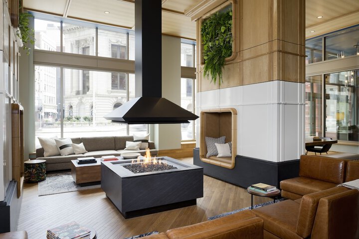 Hotel 6 of 78