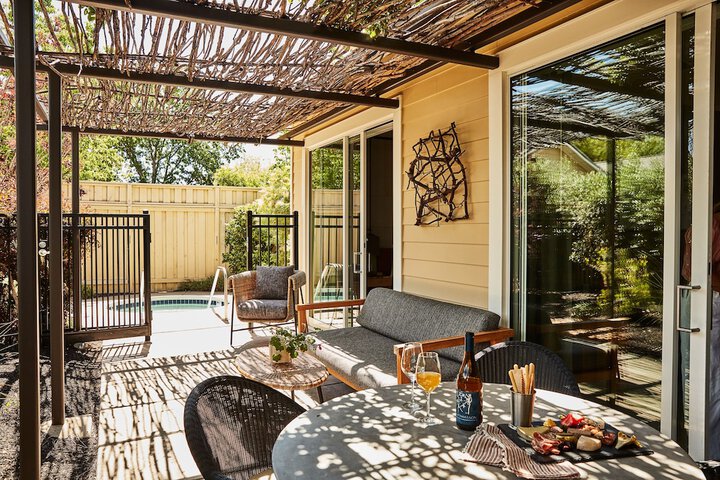 Solage Auberge Collection