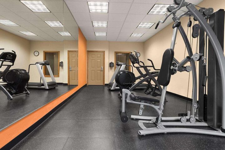 Health and Fitness 18 of 19