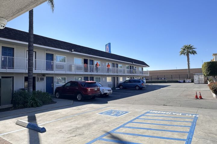 Hotel 10 of 45