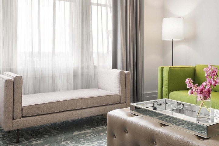21c Museum Hotel Lexington