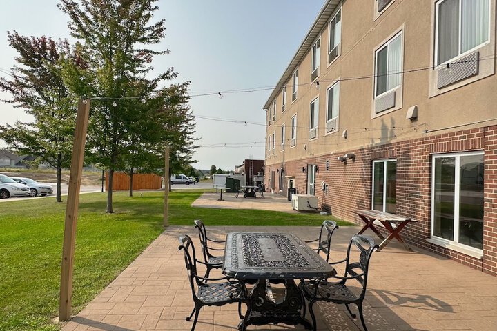 Sleep Inn & Suites Washington near Peoria