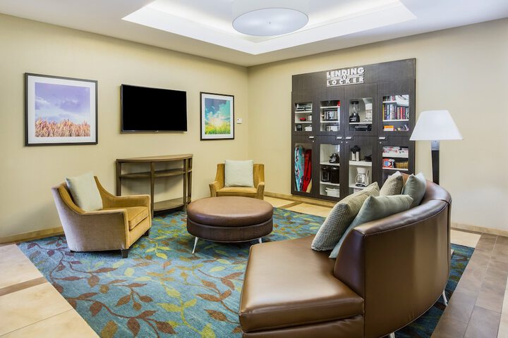 Hotel Interior 13 of 33