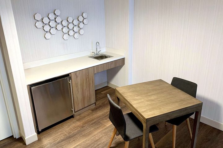 Sonesta Columbus Downtown