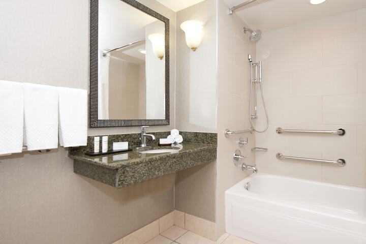 Embassy Suites by Hilton Detroit Livonia Novi