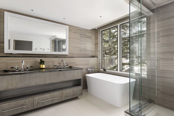 Four Seasons Resort and Residences Vail