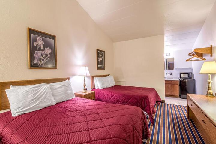 Rodeway Inn