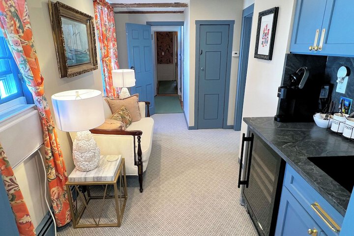 Sally Webster Inn