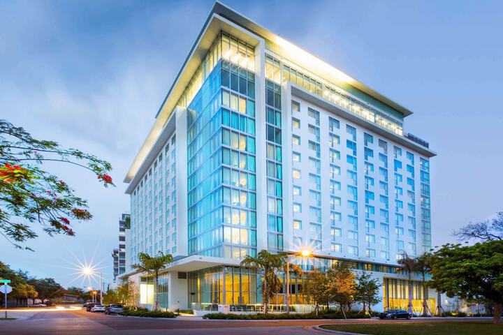 Hotel 3 of 73