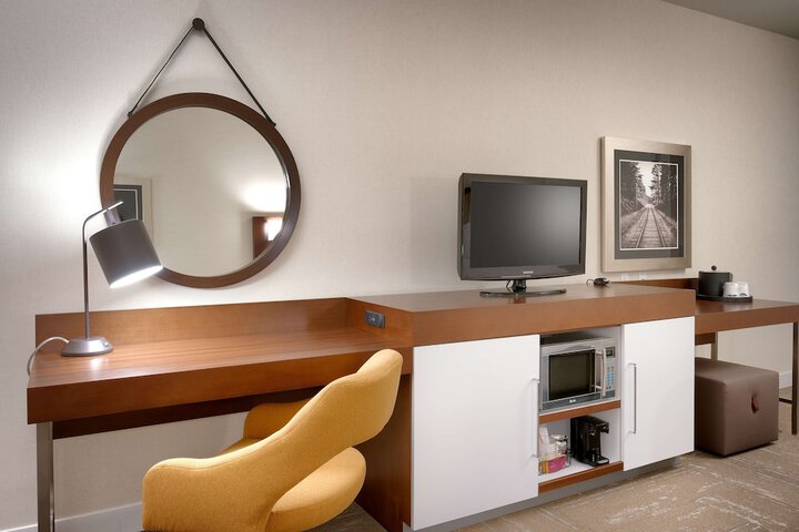Hampton Inn Tremonton