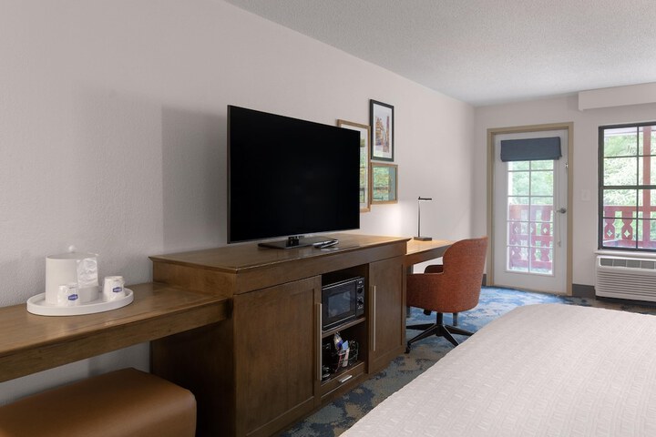 Hampton Inn Helen