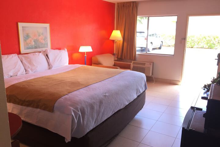 Econo Lodge Fort Myers North