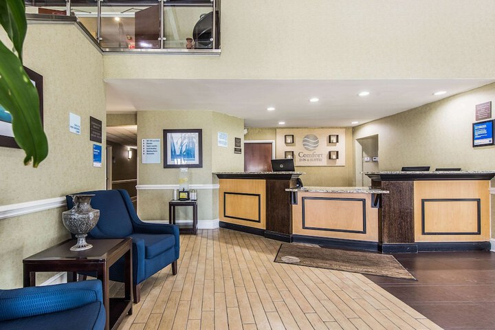 Hotel Interior 12 of 42
