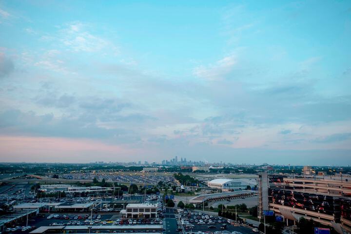 Hotel View 63 of 63