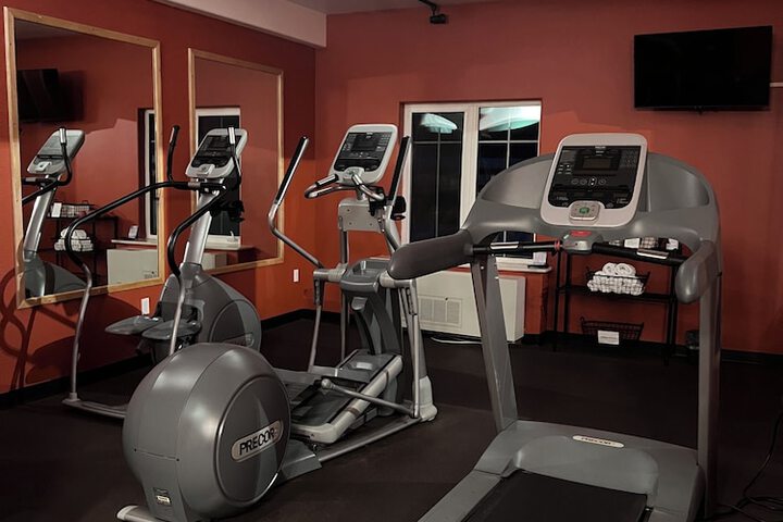 Health and Fitness 60 of 62