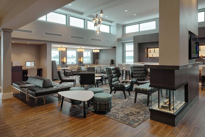 Hotel Interior 12 of 35