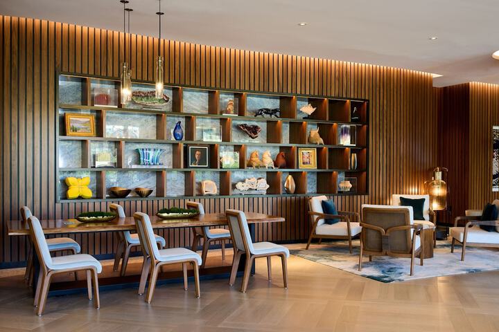 VEA Newport Beach a Marriott Resort & Spa