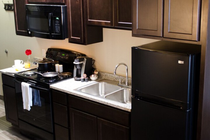 Inn at Moses Lake
