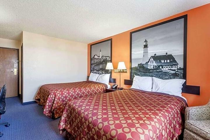 Quality Inn Sanford - Kennebunk