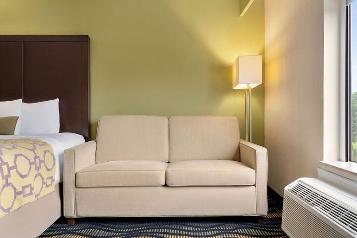 Baymont by Wyndham Georgetown / Lexington North