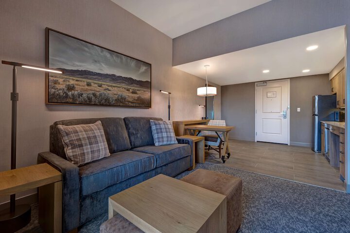 Homewood Suites by Hilton Eagle Boise ID