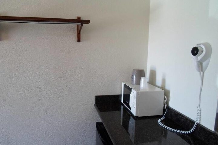 Economy Inn Morgan Hill