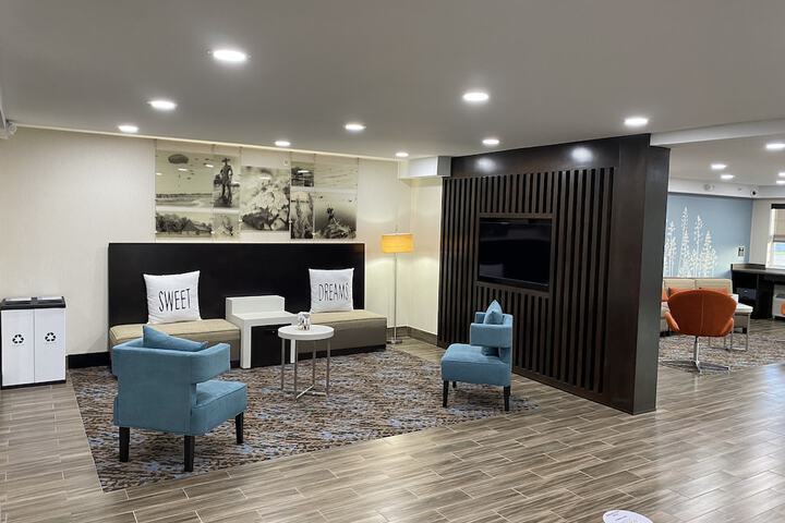 Sleep Inn St. Robert-Fort Leonard Wood