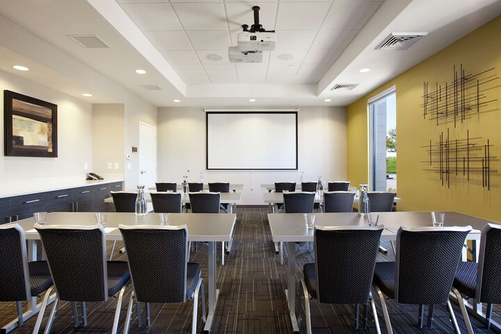 Meeting 15 of 22