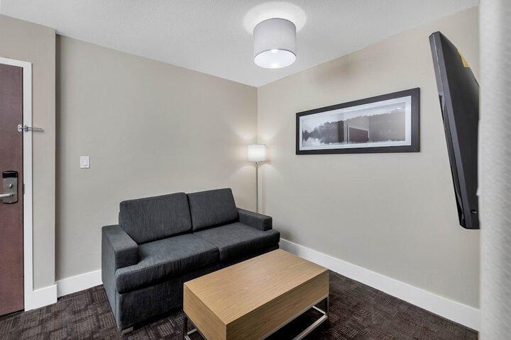 Sandman Hotel Grande Prairie