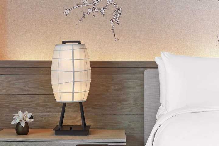 Nobu Hotel Miami Beach