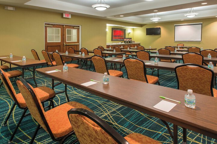 Springhill Suites by Marriott Orlando North / Sanford