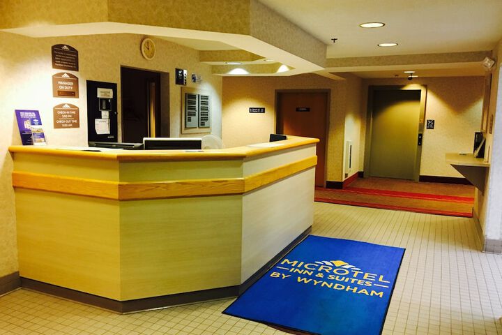 Microtel Inn & Suites by Wyndham Baldwinsville / Syracuse
