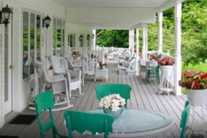 Terrace/Patio 81 of 84