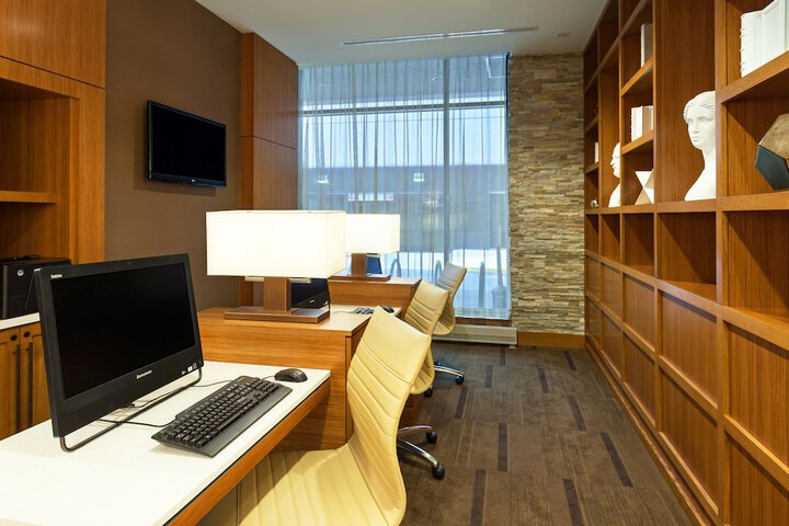 Business Center 24 of 24