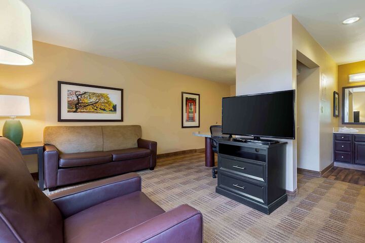 Extended Stay America Suites - Columbia - Northwest / Harbison