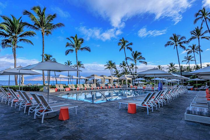 Wailea Beach Resort - Marriott Maui