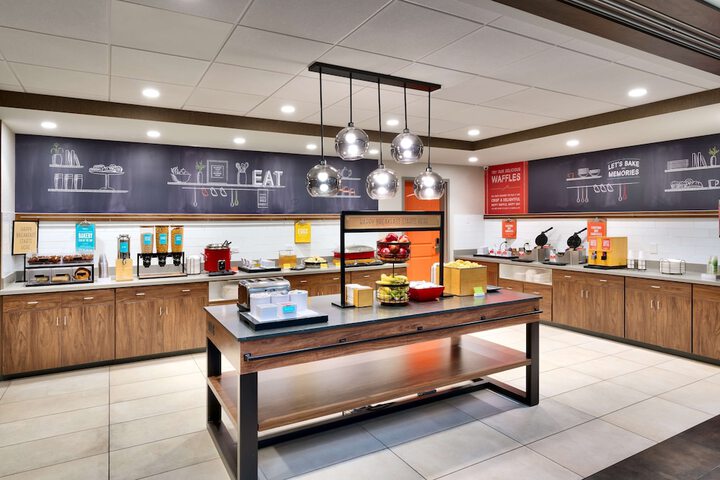 Hampton Inn & Suites Spanish Fork