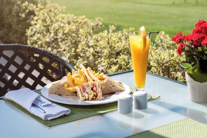 Pine Cliffs Ocean Suites a Luxury Collection Resort & Spa