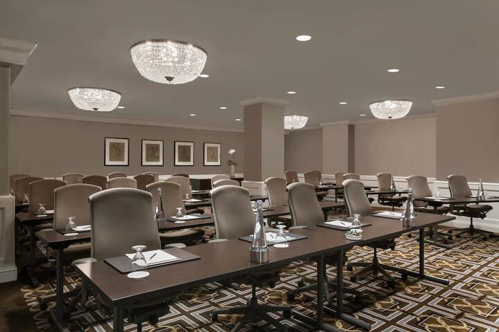 Fairmont Copley Plaza Boston