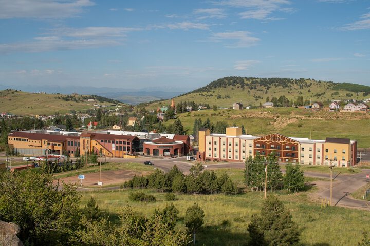 Golden Nugget Cripple Creek