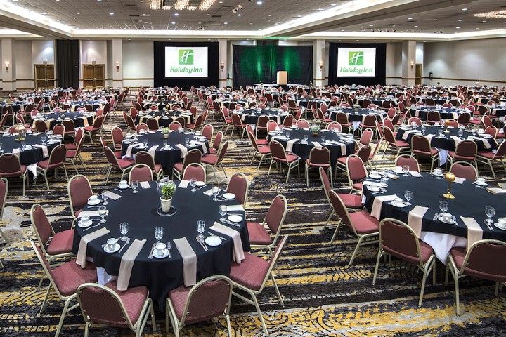 Holiday Inn Springdale / Fayetteville Area by IHG